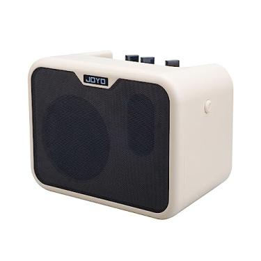 Imagem de Amplificador Contrabaixo Joyo Portátil Ma10-B