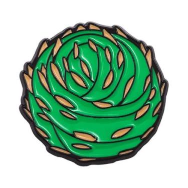 Imagem de Chaveiro Colar Pingente De Metal Hollow Knight Bone Nail Joias Cosplay