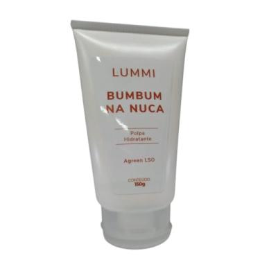 Imagem de Bumbum na Polpa Hidratante Corporal, 150g, Efeito Glow, Textura Aveludada, Vegano, Hidratação Intensa