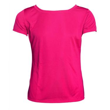 Imagem de Camiseta Manga Curta Feminina-Feminino