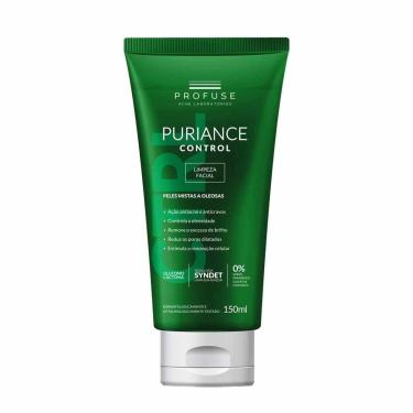 Imagem de Sabonete Líquido Facial Profuse Puriance Control 150ml-Unissex