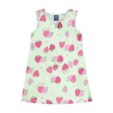 Imagem de Vestido Morangos Infantil Bee Loop-Feminino
