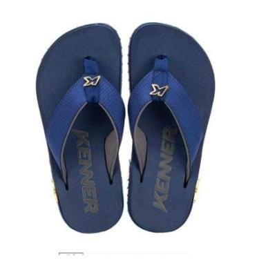 Imagem de Chinelo Sandália Kenner Kivah 06 41-Masculino