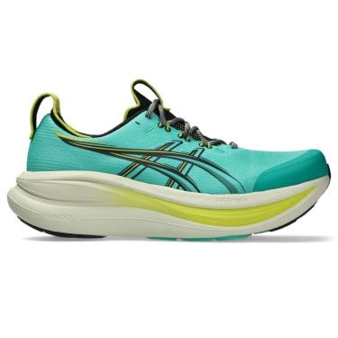 Imagem de Tênis ASICS GEL-Nimbus 28 Tr - Masculino-Masculino