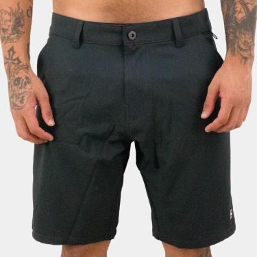 Imagem de Bermuda Walk Oakley Hybrid Masculino Cor:;Tamanho:44;Gênero:Homem-Masculino