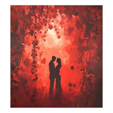 Imagem de SEHANY Capa magnética magnética para máquina de lavar louça, painel de capa magnética decorativa antiarranhões, adesivos de ímã de geladeira, decoração de dia das mães de cozinha 58 x 66 cm