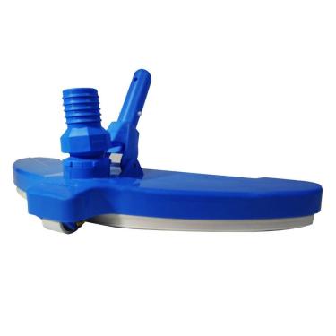 Imagem de Aspirador para Piscina Jumbo c/ 3 Rodas Plus Sodramar