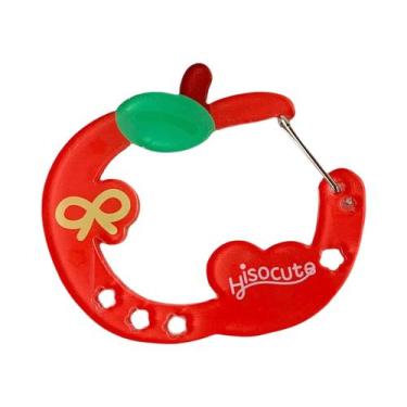 Imagem de Chaveiro De Acrílico Kawaii Estilo Ins, Pingente De Bolsa Em Forma De 