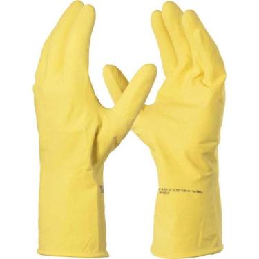 Imagem de Luva de Látex Confort, Tamanho XG, Da-299 Danny OstenVonder