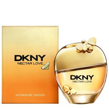 Imagem de Perfume Spray  Dkny Nectar Love Eau De Parfum 100ml
