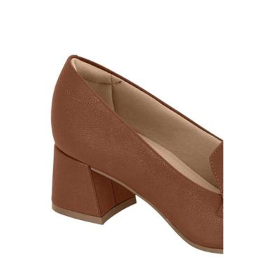 Imagem de Sapato Modare Feminino - Avela