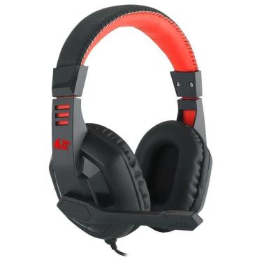 Imagem de Headset Fone Gamer Redragon Ares H120