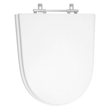 Imagem de Assento Sanitário Century Branco Para Vaso Deca