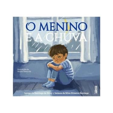 Imagem de O Menino E A Chuva
