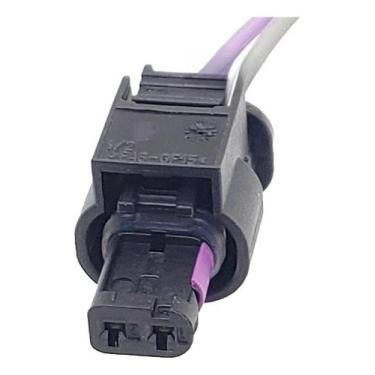 Imagem de 1 Conector Chicote Sensor De Ar Externo Camaro 2016 - TC Chicotes