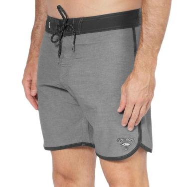 Imagem de Bermuda Rip Curl Icons Of Surf Sclp 17 Black-Masculino