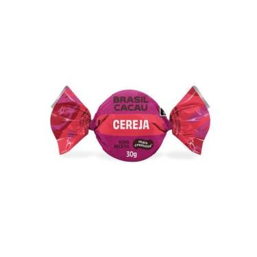 Imagem de Trufa Cereja 30g Brasil Cacau