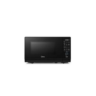 Imagem de Micro-Ondas 20L Preto MasterCook Midea