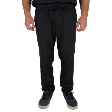 Imagem de Calça Tactel Surftrip Lisa Masculina com Cordão-Masculino