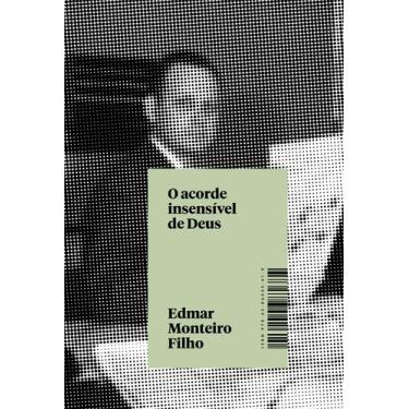 Imagem de Livro - O acorde insensível de Deus