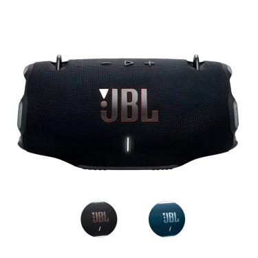 Imagem de Jbl Xtreme 4 Bluetooth Portátil e Potente 100w Prova D`água