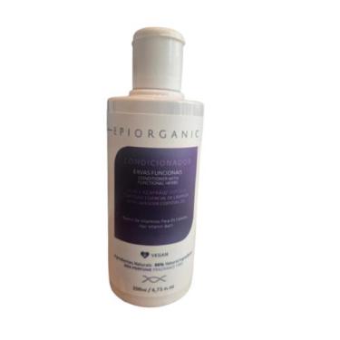 Imagem de Condicionador Açai + Açafrão e Lavanda Natural 250ml Biozenthi