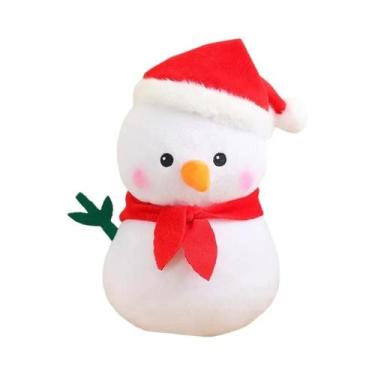 Imagem de Presente De Natal Para Crianças, Urso De Pelúcia, Pinguim, Cervo, Bone