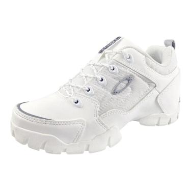 Imagem de Tênis Oakley Halftrack Low 2 White-Masculino