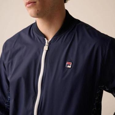 Imagem de Jaqueta Fila For Tennis Masculina-Masculino