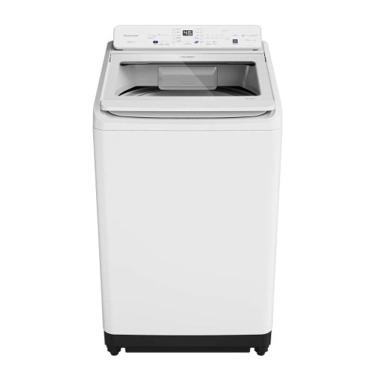 Imagem de Máquina de Lavar NA-F190G1 19Kg Super Compacta Painel Digital Panasonic