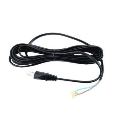Imagem de Cabo Elétrico para Aspirador Electrolux 5m x 1mm Original 64503122