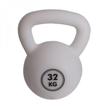 Imagem de Luminária Abajur De Mesa Decorativa Kettlebell - Usare, Bivolt