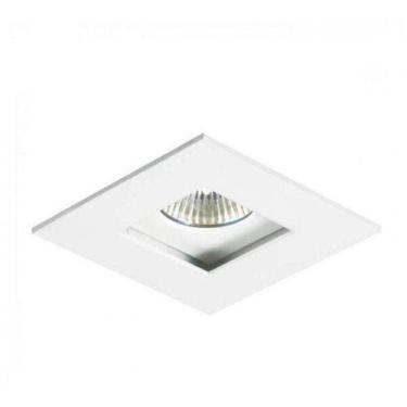 Imagem de Luminária Spot Embutido Quadrado Fly Par30 4,7cmx16,5cm Bella Iluminaç