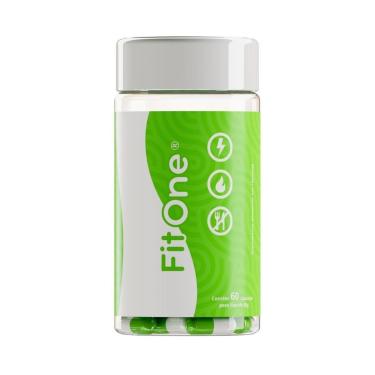 Imagem de Suplemento Termogênico Natural sem Cafeína com Psyllium, Quitosana, Laranja Moro, Cromo, Espirulina-Unissex