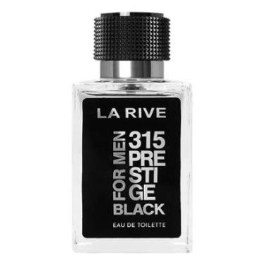 Imagem de Perfume Prestige 315 Black La Rive Edt Masculino 100ml-Masculino