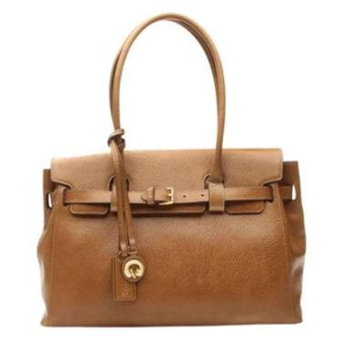 Imagem de Bolsa Vicenza Lauryn Grande Marrom-Feminino