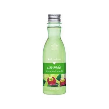 Imagem de Água Perfumada Lavanda Phytoderm - Deo Colônia - 250ml, 250ml