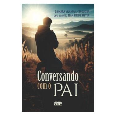 Imagem de Conversando Com O Pai