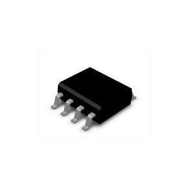 Imagem de RC 4560 SMD - Amplificador Operacional de Baixo Ruído - St ou Fairchil