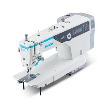Imagem de Máquina de Costura Reta Eletrônica com Inteligencia Artificial A5E-B-AMH-2 - JACK