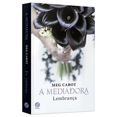 Imagem de A mediadora: Lembrança (Vol.7)