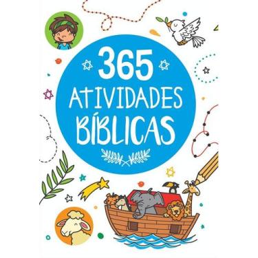 Imagem de Número Atividades Variações - VARIADA