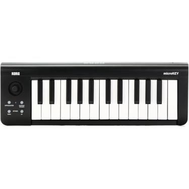 Imagem de Korg microKEY 25 Mini Teclado Controlador USB