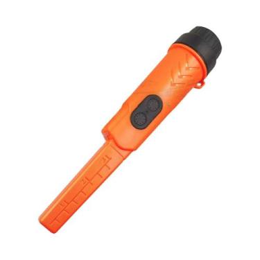 Imagem de Detector De Metais Portátil À Prova d'Água, Pinpointer Subaquático De 