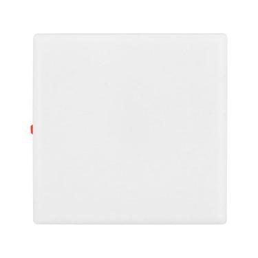 Imagem de Painel Infinity Quadrado 18W Bivolt IP20 Gaya