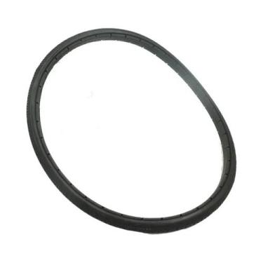 Imagem de Roda Traseira Sólida Inflável De 20, 22, 24 E 26 Polegadas Para Cadeir