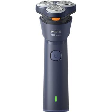 Imagem de Barbeador Philips Série 1000, Seco e Molhado - S1881/00
