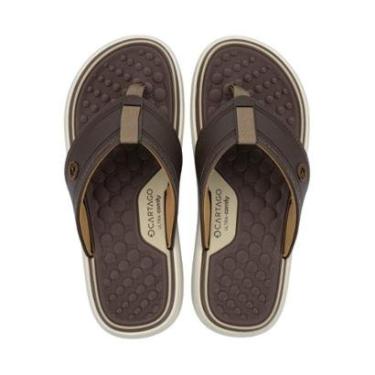 Imagem de Chinelo Cartago Dubai Dedo-Masculino