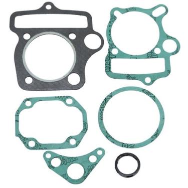 Imagem de Kit De Juntas Kit A Motor Shineray Jet 125 Vedamotors