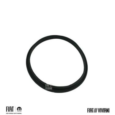 Imagem de Guarnição Anel de Vedação Bomba Combustível Fiat Ducato